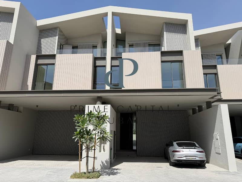 3 bedroom property at Nad Al Sheba Gardens 4, Nad Al Sheba Gardens, Dubai