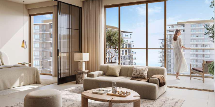 Lunara, a development in Dubai, photo 2