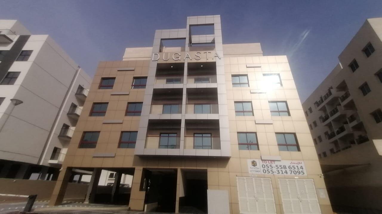 Dugasta Warsan, a development in Dubai International City, Dubai, photo 2