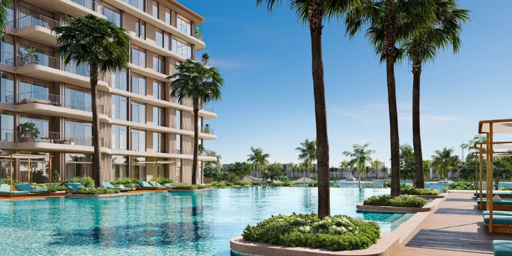 Coventry Residence 4, a development in Dubai