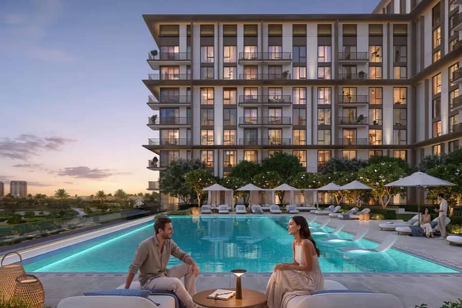 1 bedroom property at Seacliff by Imtiaz, Dubai Islands, Dubai