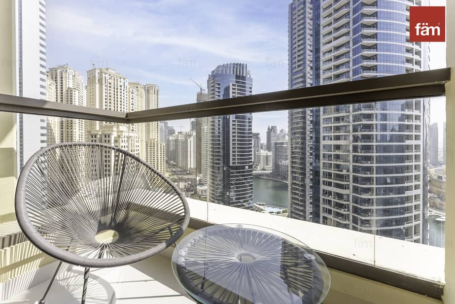 1 bedroom property at Bahar 6, Jumeirah Beach Residence (JBR), Dubai