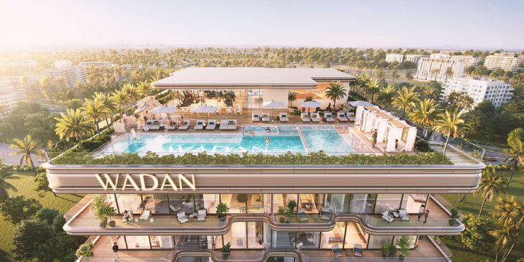 Seraph, a development in Dubai, photo 5