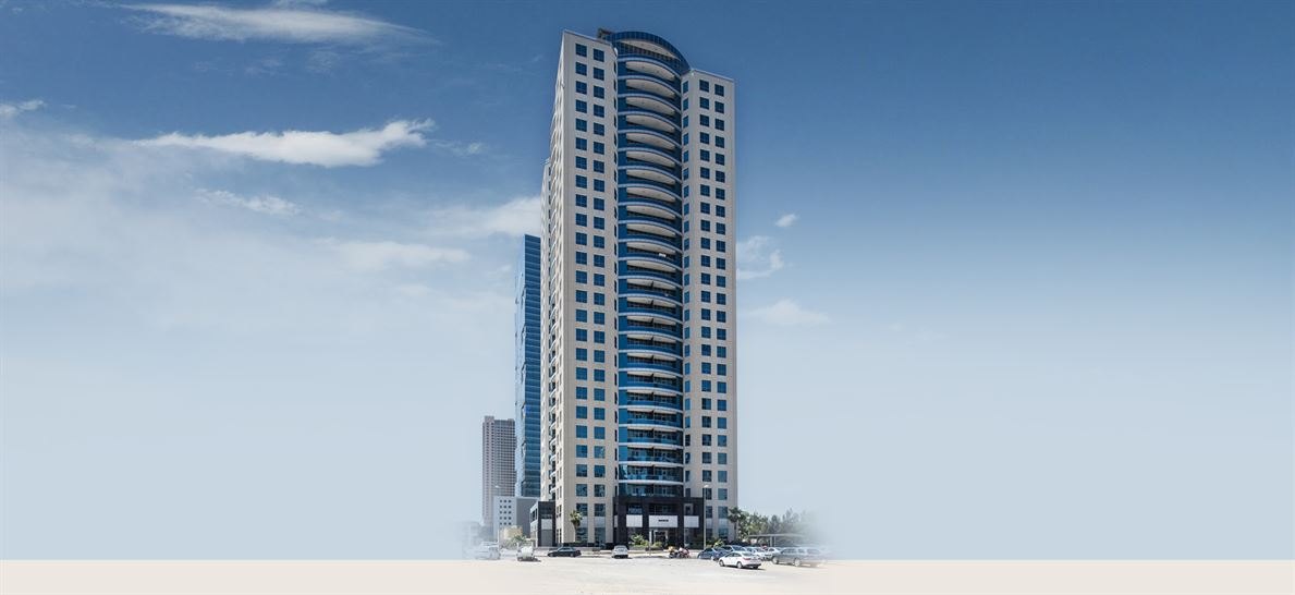 Madison Residency, a development in Al Barsha, Dubai, photo 4