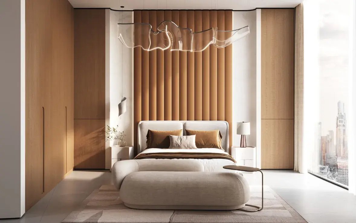 Binghatti Skyhall, a development in Business Bay, Dubai, photo 4