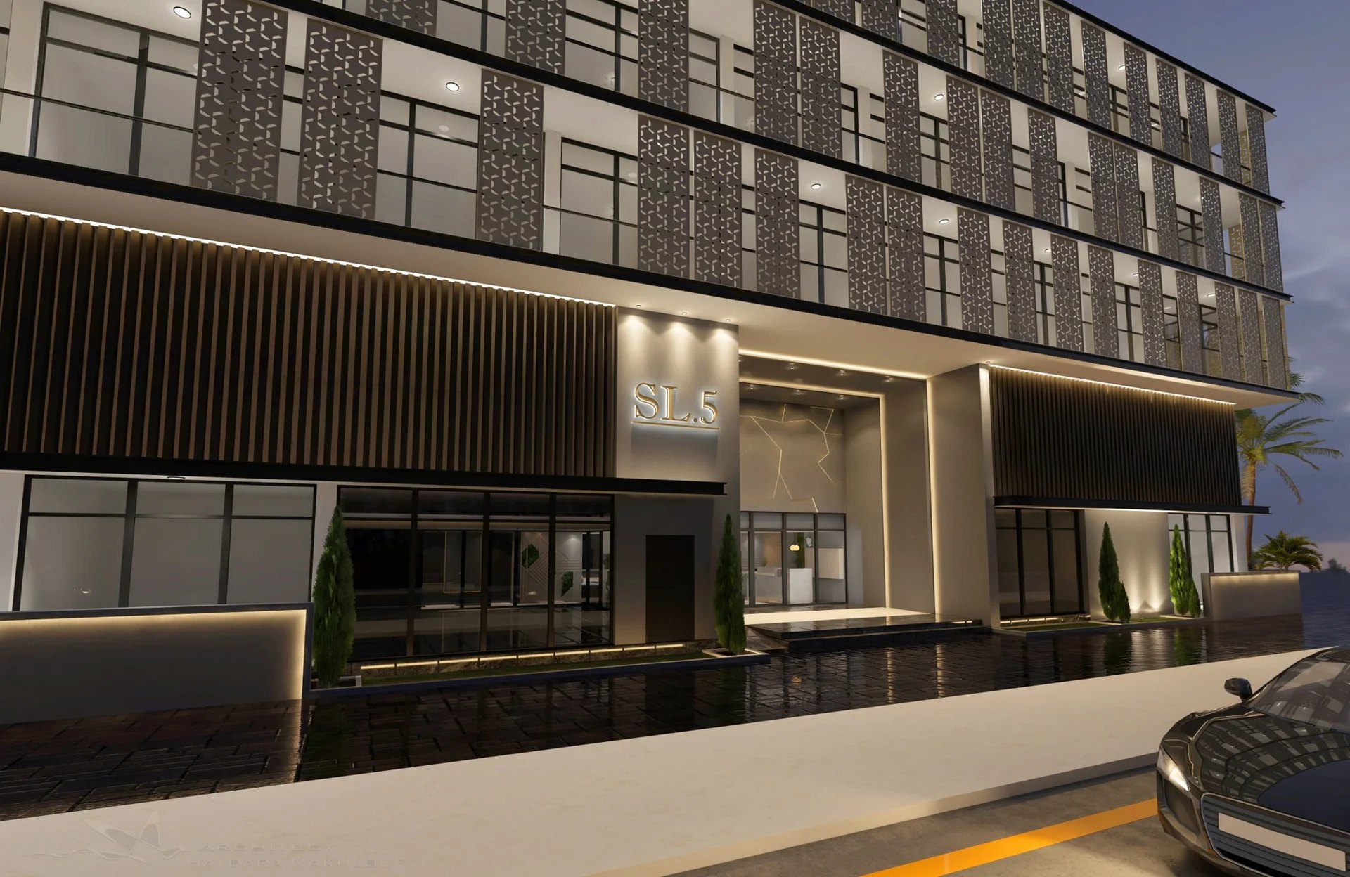 Serenity Lakes 5, a development in JVC (Jumeirah Village Circle), Dubai, photo 3