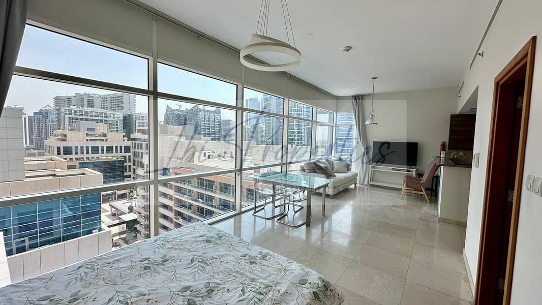 Property at Bay Square 8, Business Bay, Dubai