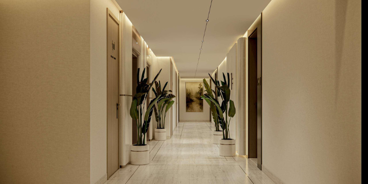 Parkgreen Residences, a development in Dubai, photo 4