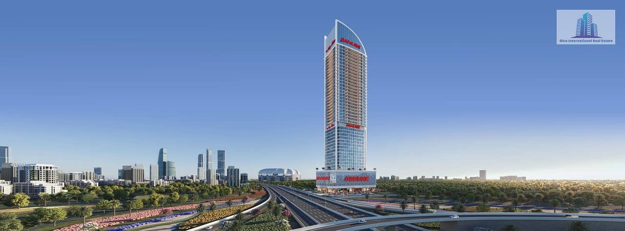 Property at Aspirz by Danube, Dubai Sports City, Dubai