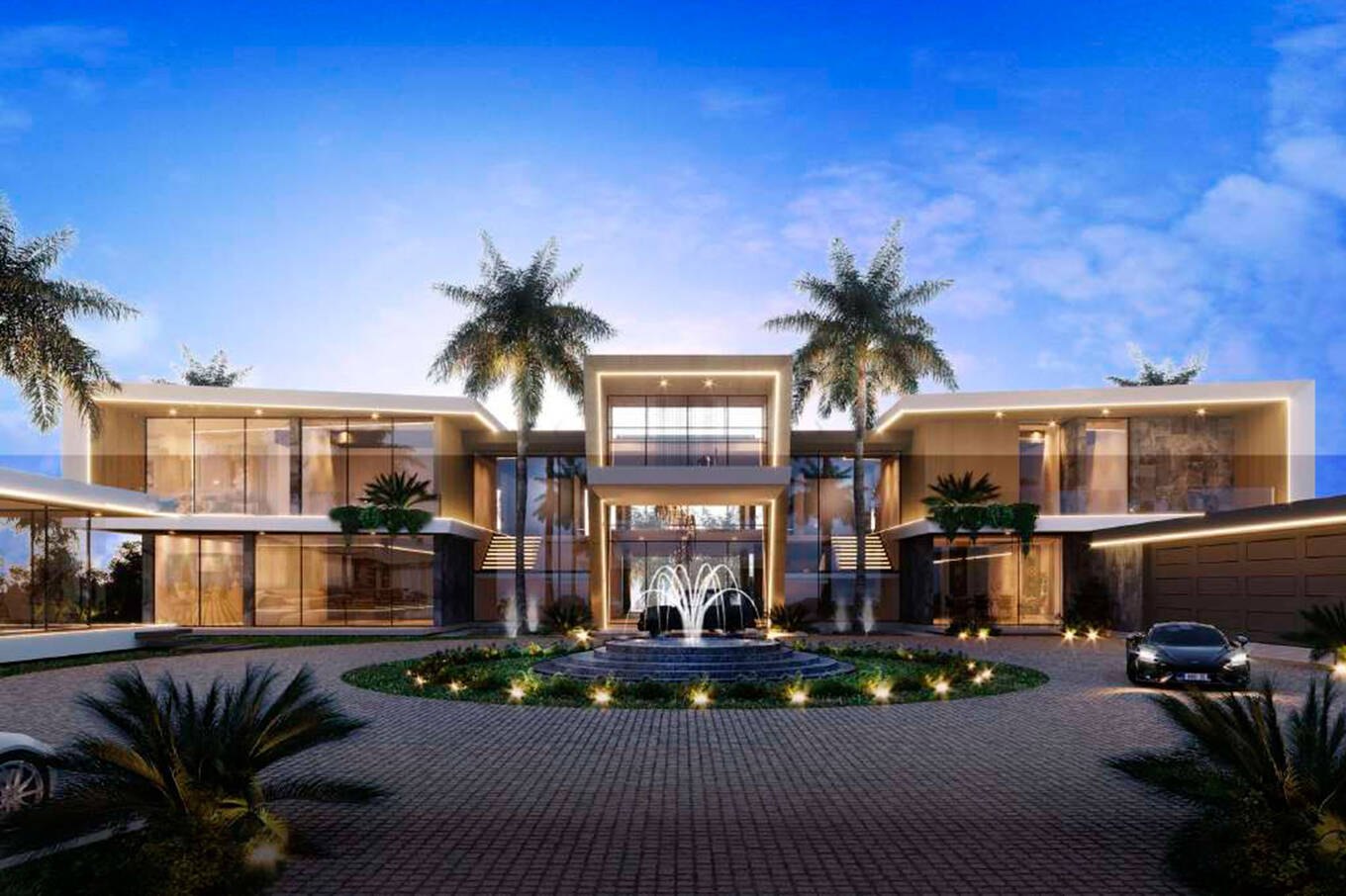 Ohana By The Sea, a development in Ghadeer Al Tayr, Dubai, photo 3