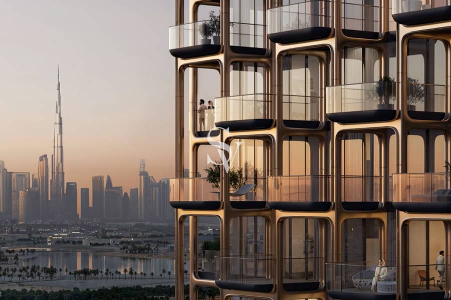 1 bedroom property at The Symphony by Imtiaz, Meydan Horizon, Dubai