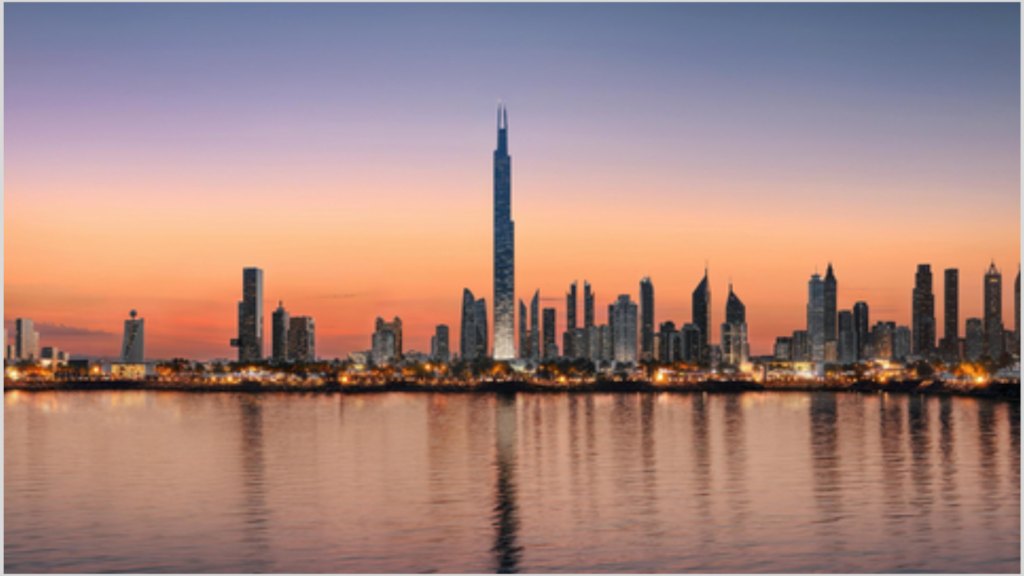 Azizi Abraham, a development in Jebel Ali Freezone Extension, Dubai, photo 3