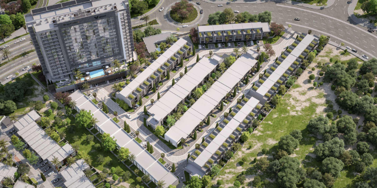 Verdana III, a development in Dubai, photo 3