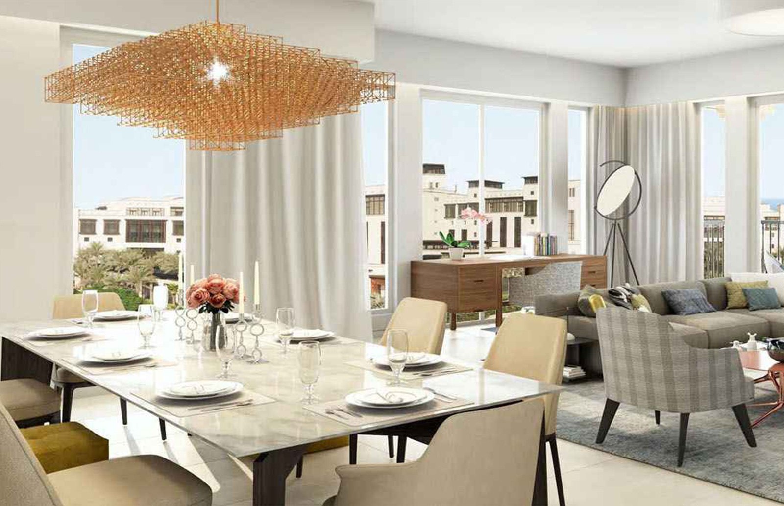 Mama Residences, a development in Business Bay, Dubai, photo 4