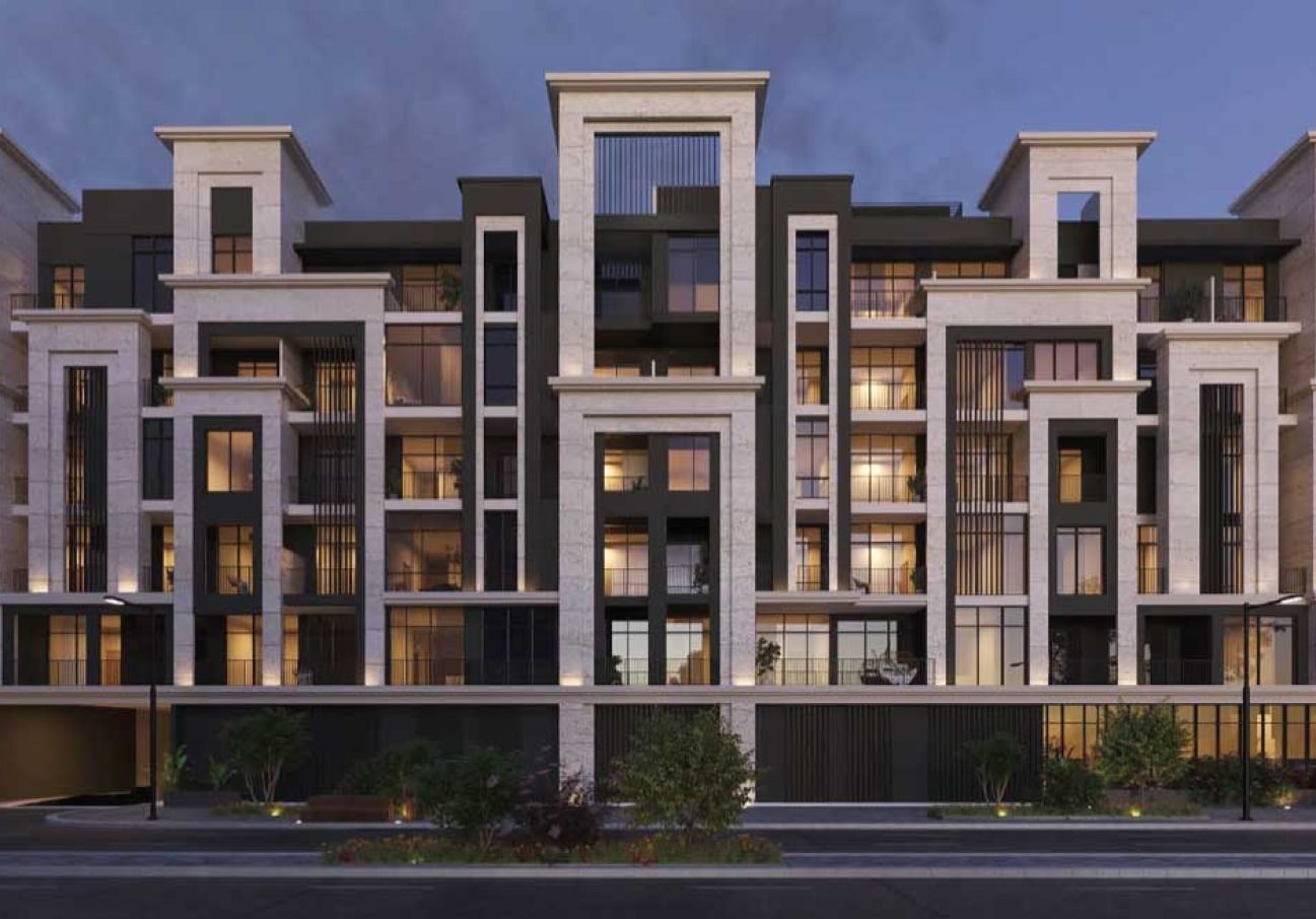 Ville 12, a development in Masdar City, Dubai, photo 3