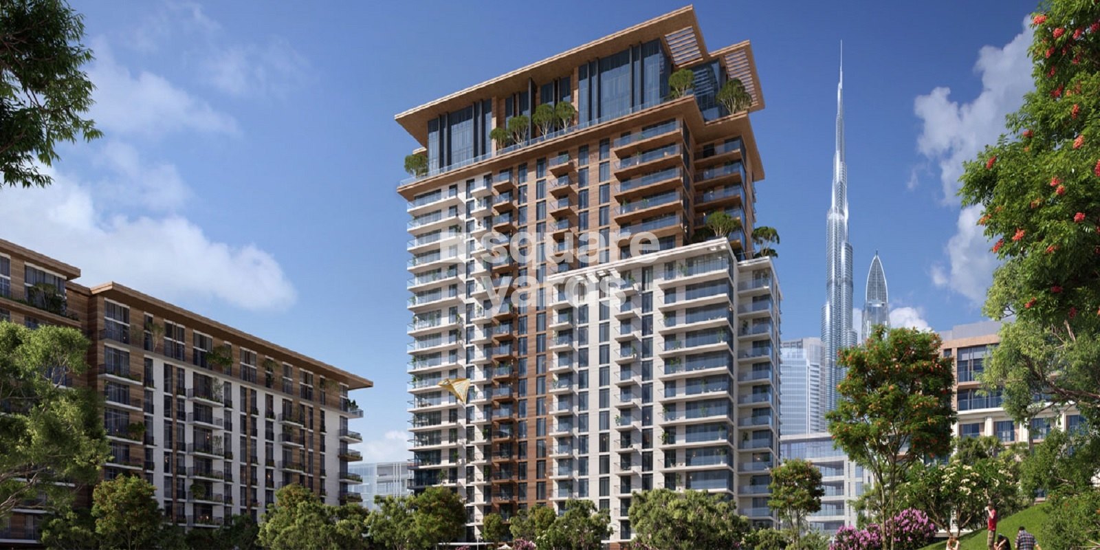 Castleton, a development in City Walk, Dubai, photo 4