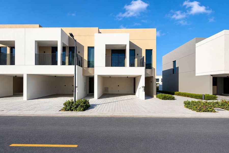 3 bedroom property at Bliss 2, Arabian Ranches 3, Dubai