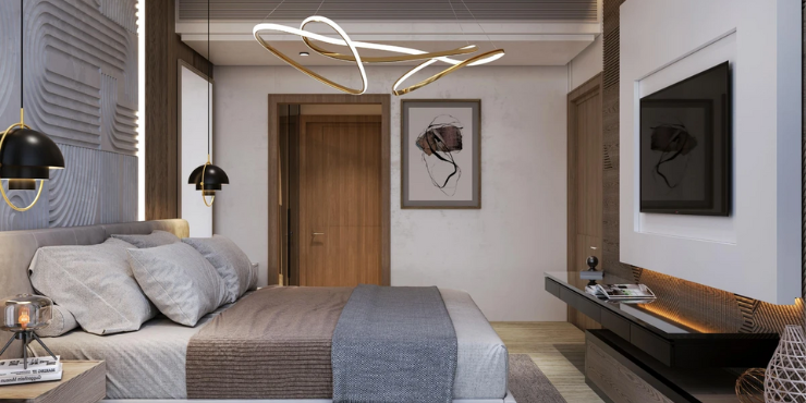 Coventry Residence, a development in Dubai, photo 4