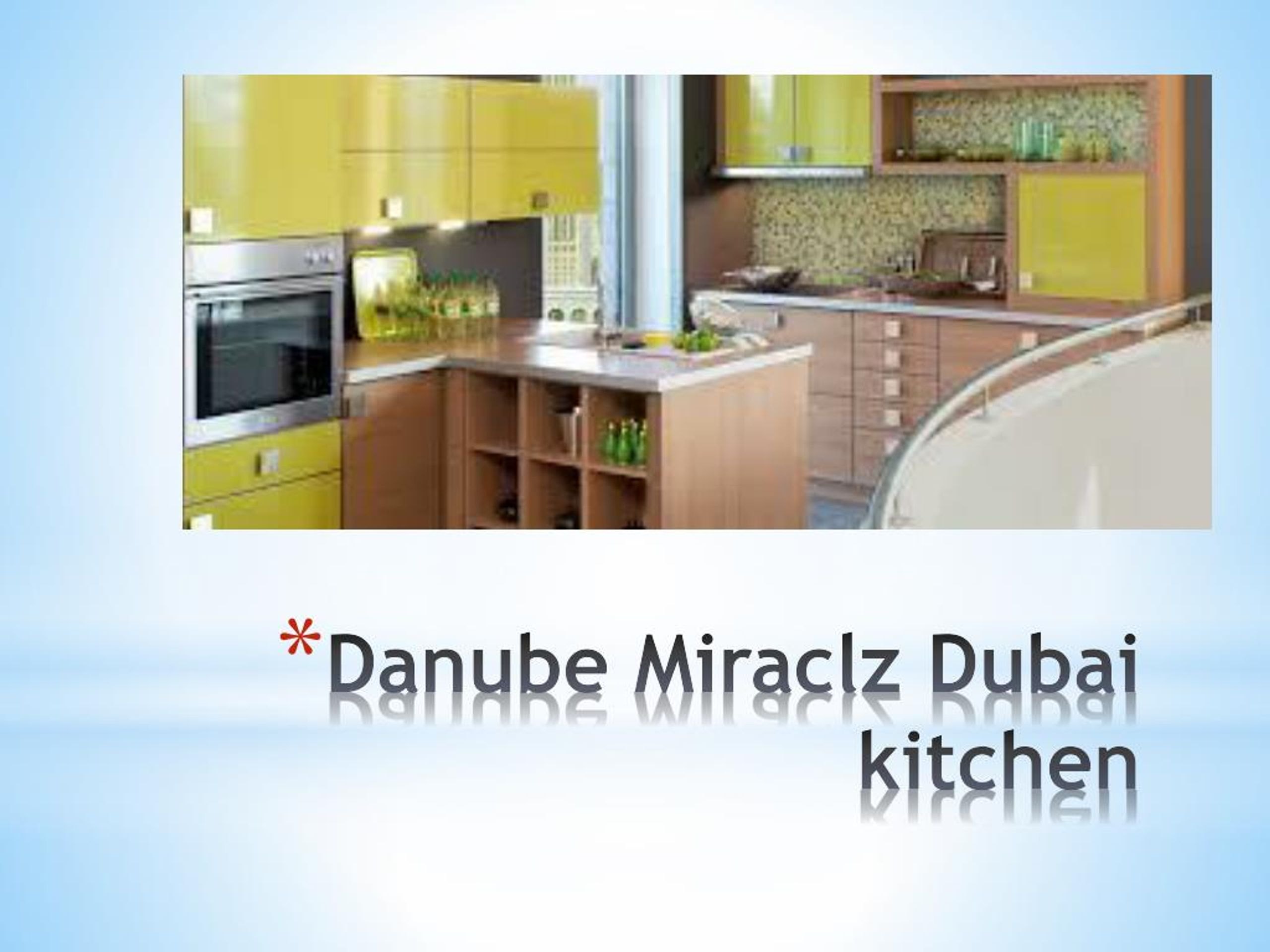 Miraclz, a development in Arjan, Dubai, photo 3