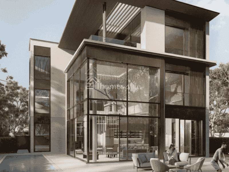 6 bedroom property at Nad Al Sheba Gardens 4, Nad Al Sheba Gardens, Dubai