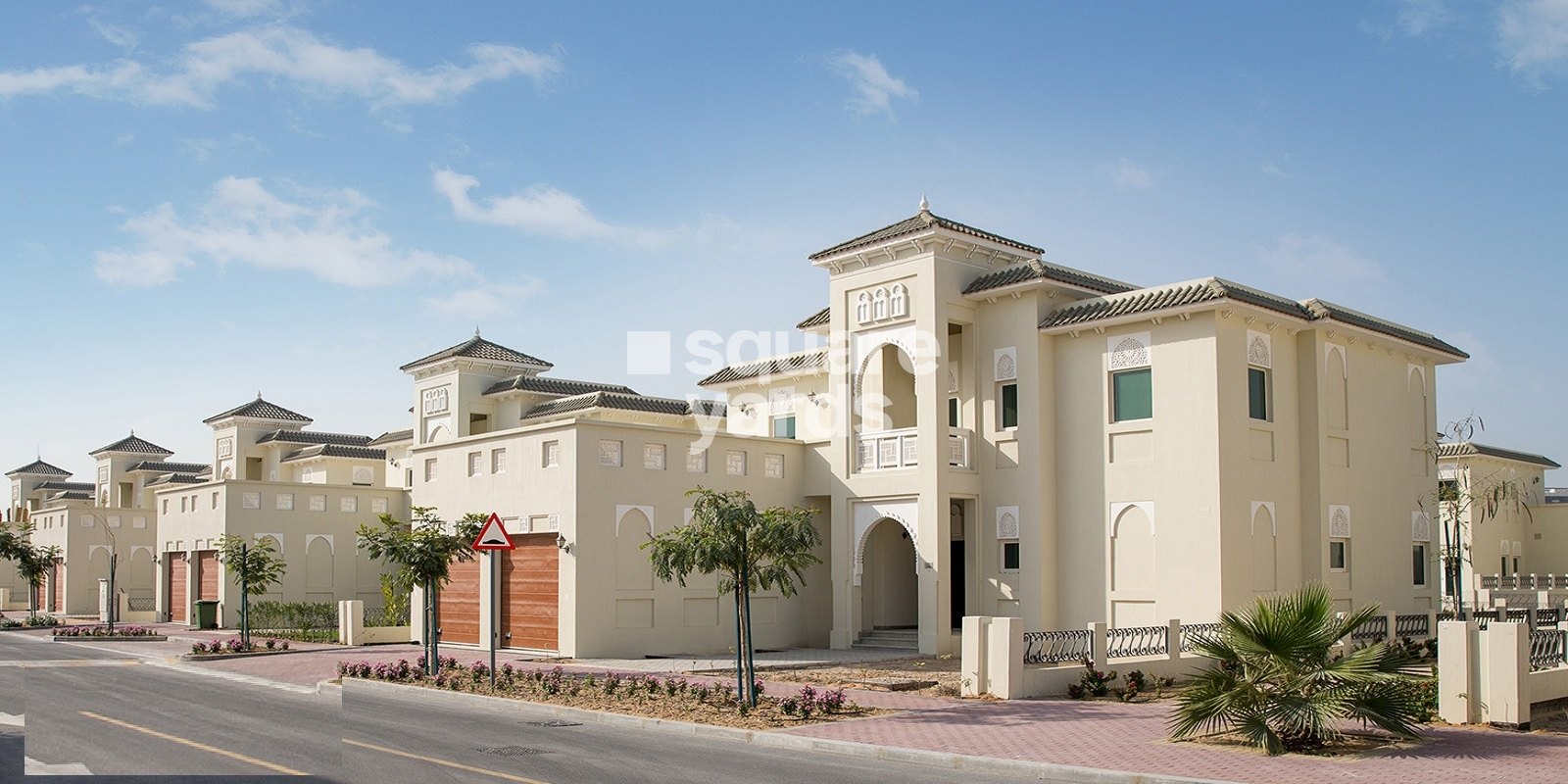 Al Furjan, a development in Al Furjan, Dubai, photo 3
