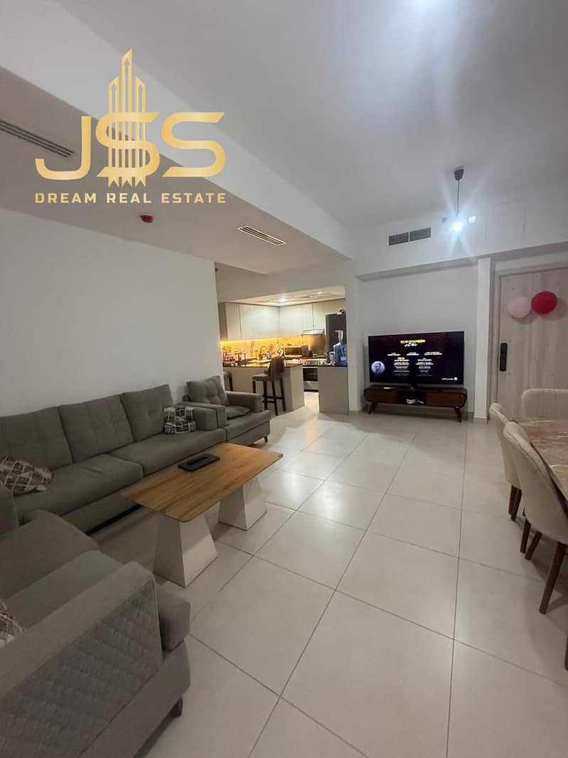 1 bedroom property at Bliss Homes, Dubailand Residence Complex (DLRC), Dubai