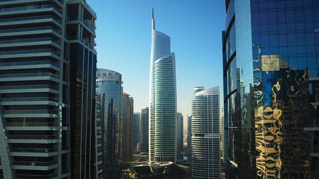 Diamond Business Centre 1, a development in Arjan, Dubai, photo 4