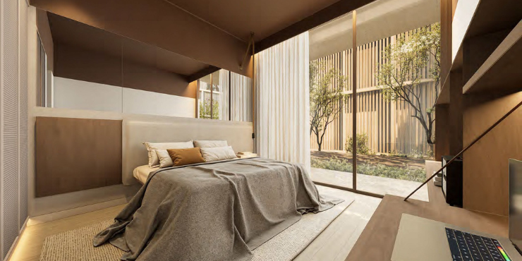 Jad 288, a development in Dubai, photo 2
