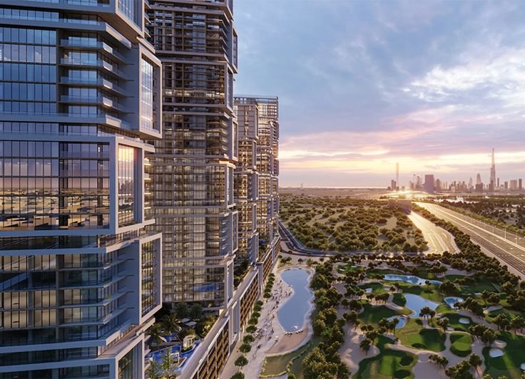 Talia The Valley, a development in The Valley, Dubai, photo 4