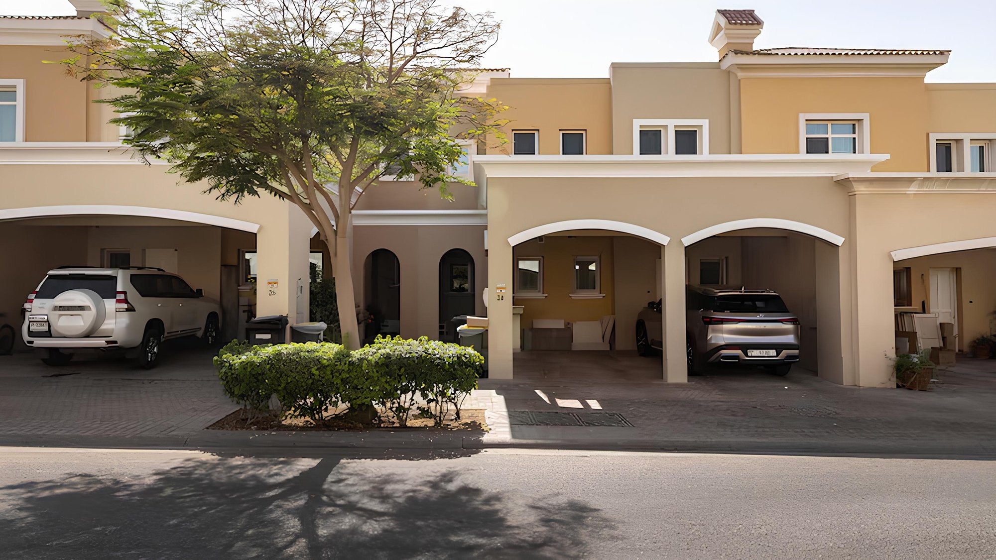 Al Reem 1, a development in Wadi Al Safa 6, Dubai, photo 3