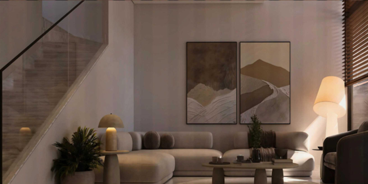 The Veranda Collection 1, a development in JVC (Jumeirah Village Circle), Dubai, photo 2