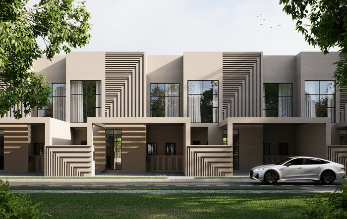 Hayyan, a development in Al Bedea, Dubai, photo 3