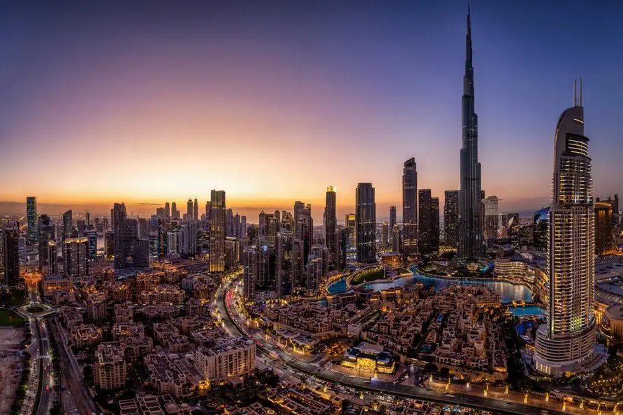 Tomorrow Commercial Tower, a development in Dubai International City, Dubai, photo 4