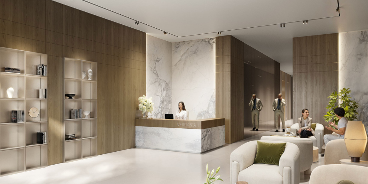 Verdan1a 1, a development in Dubai, photo 2