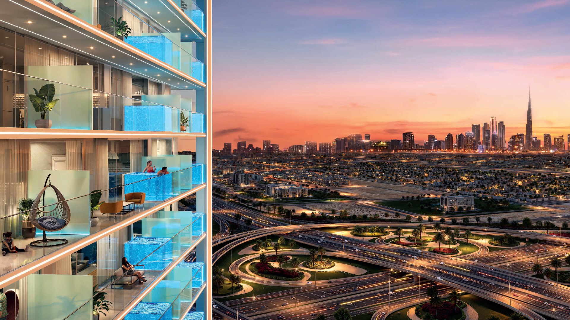 Oasiz 1, a development in Dubai Silicon Oasis, Dubai, photo 4