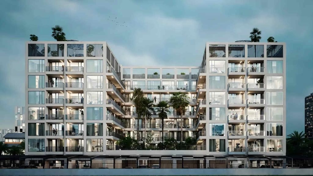 The Сollective, a development in Dubai South, Dubai, photo 2