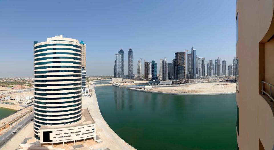 XL Tower, a development in Business Bay, Dubai, photo 4