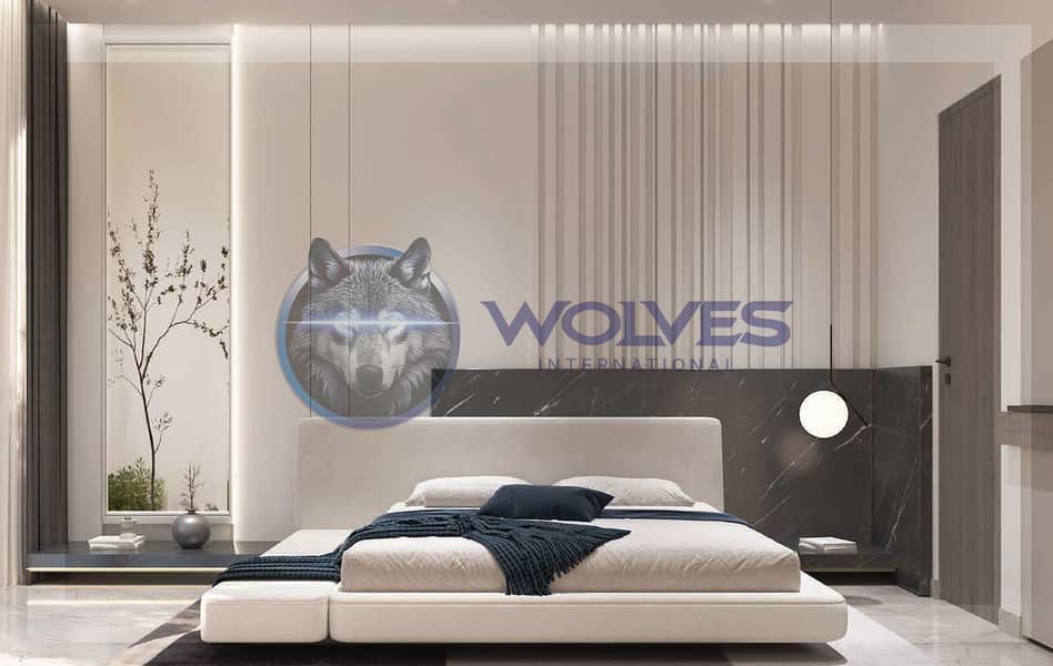 1 bedroom property at Samana Ivy Gardens 2, Dubai Land Residence Complex (DLRC), Dubai