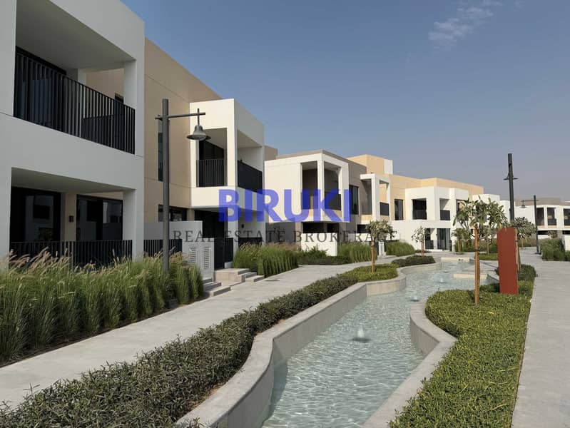 4 bedroom property at Bliss 2, Arabian Ranches 3, Dubai