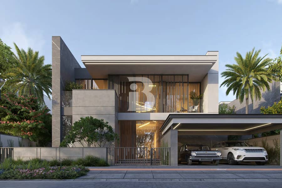 6 bedroom property at Cedarwood Estates, The Next Chapter, Dubai
