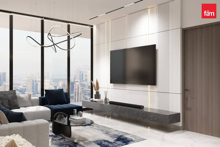 1 bedroom property at Samana Ivy Gardens 2, Dubai Land Residence Complex (DLRC), Dubai