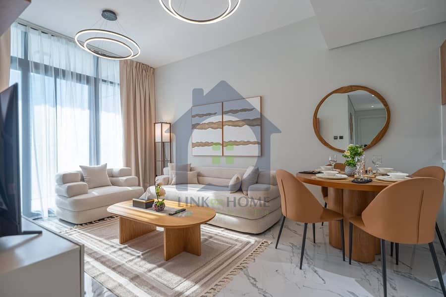 3 bedroom property at Al Maryah Vista, Al Maryah Island, Dubai
