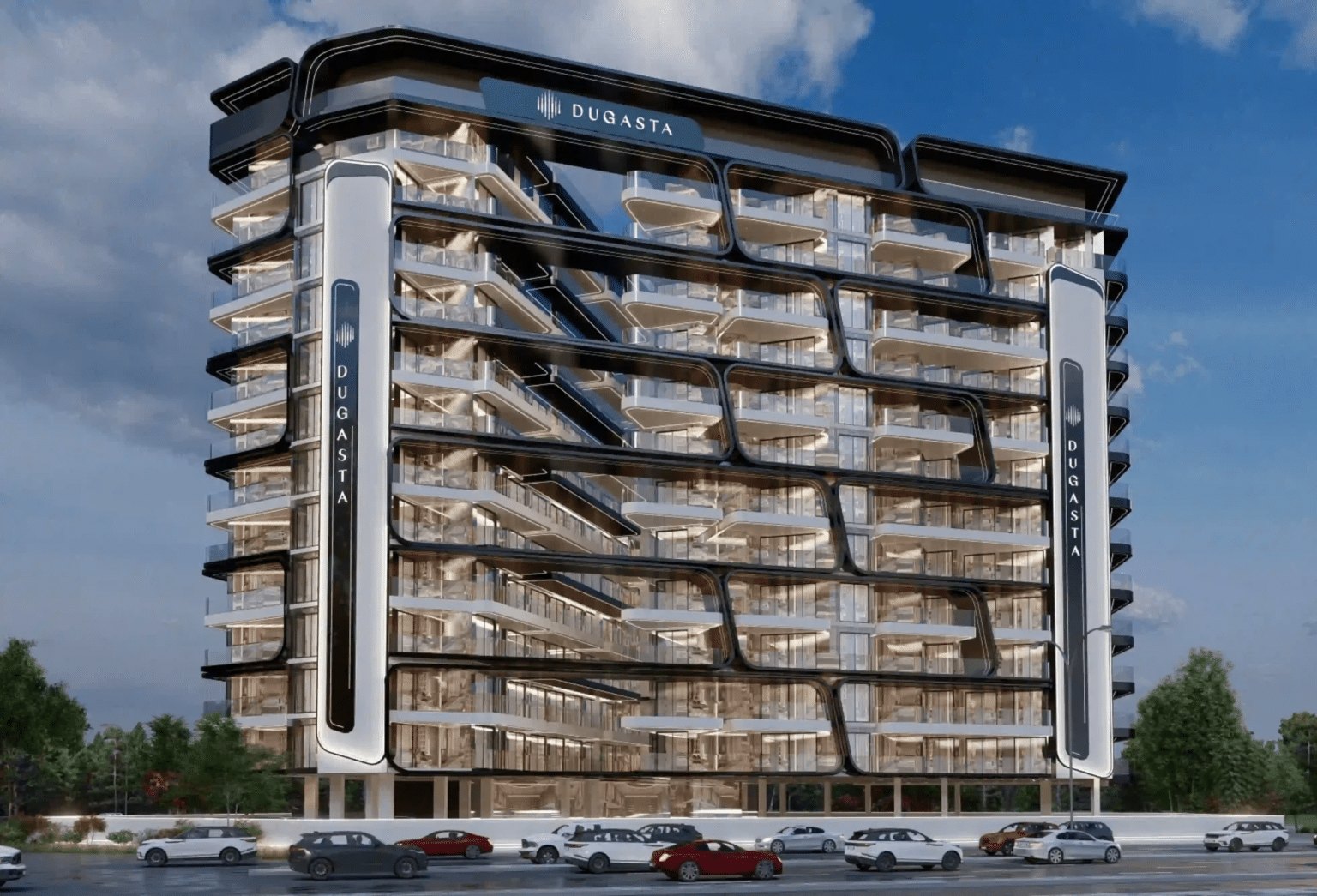 7 Seasons, a development in Dubai International City, Dubai, photo 4