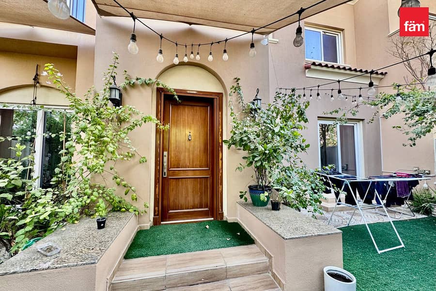 4 bedroom property at Amaranta 1, Villanova, Dubai