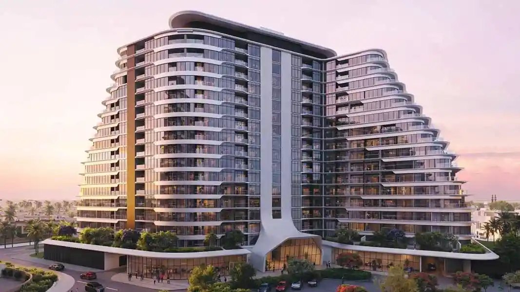 Raiha at Waada, a development in Dubai South, Dubai, photo 4