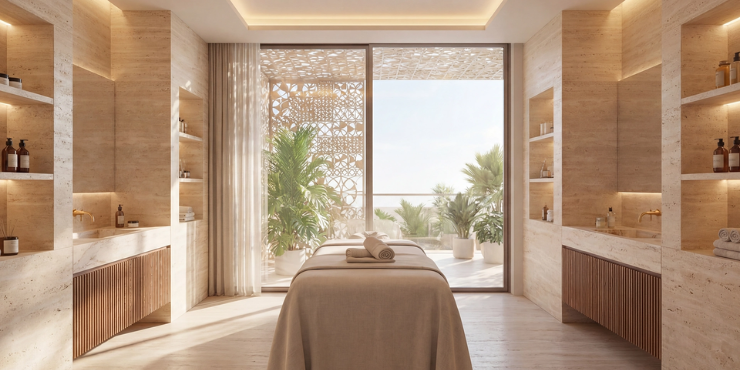 John Richmond District, a development in Al Furjan, Dubai, photo 5