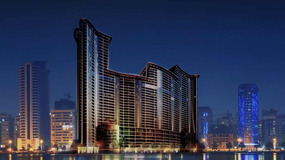 Ajman Hotel Residence, a development in Al Nakhil 2, Dubai, photo 4