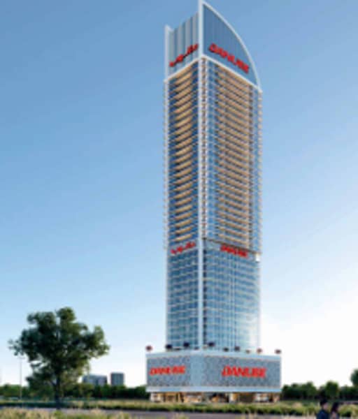 1 bedroom property at Aspirz by Danube, Dubai Sports City, Dubai