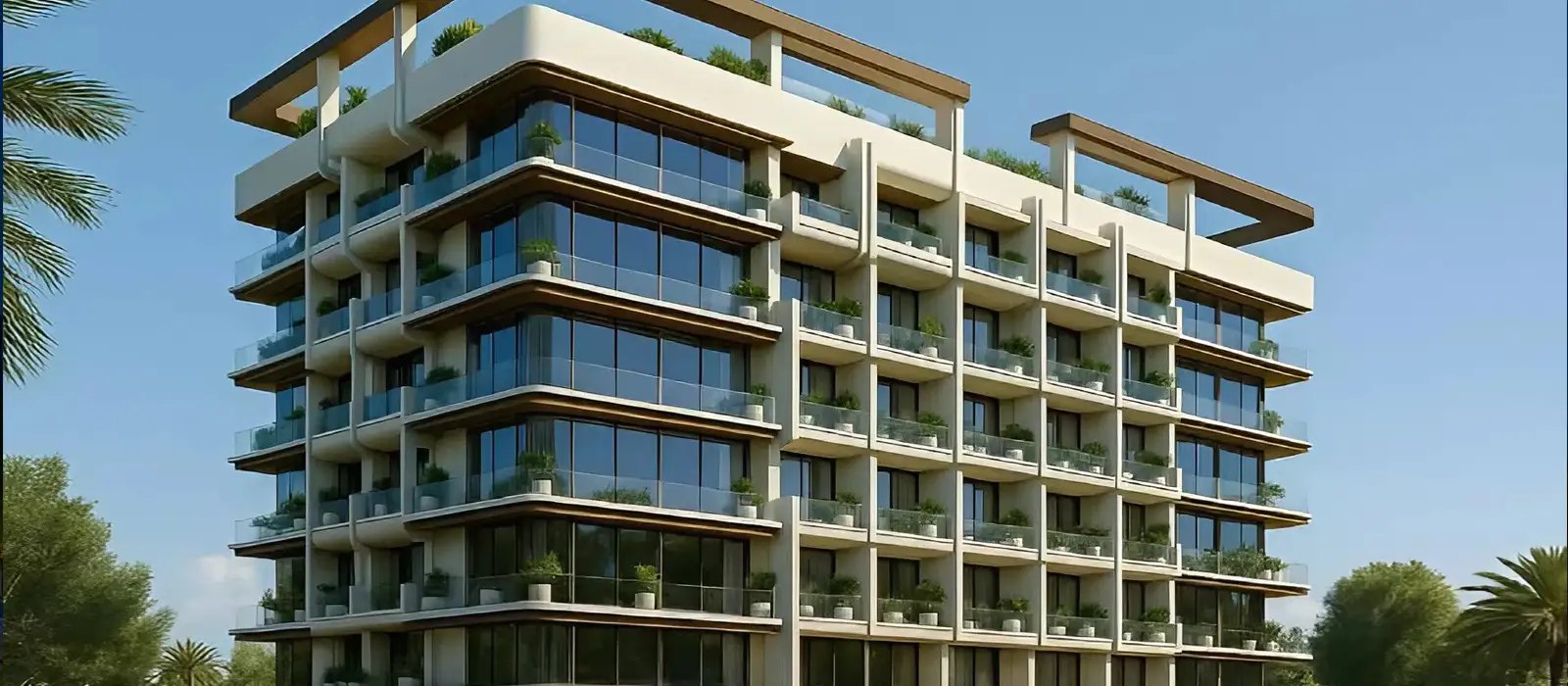 MAAKDREAM "MAAK Residence" NEW LAUNCH, a development in Dubai