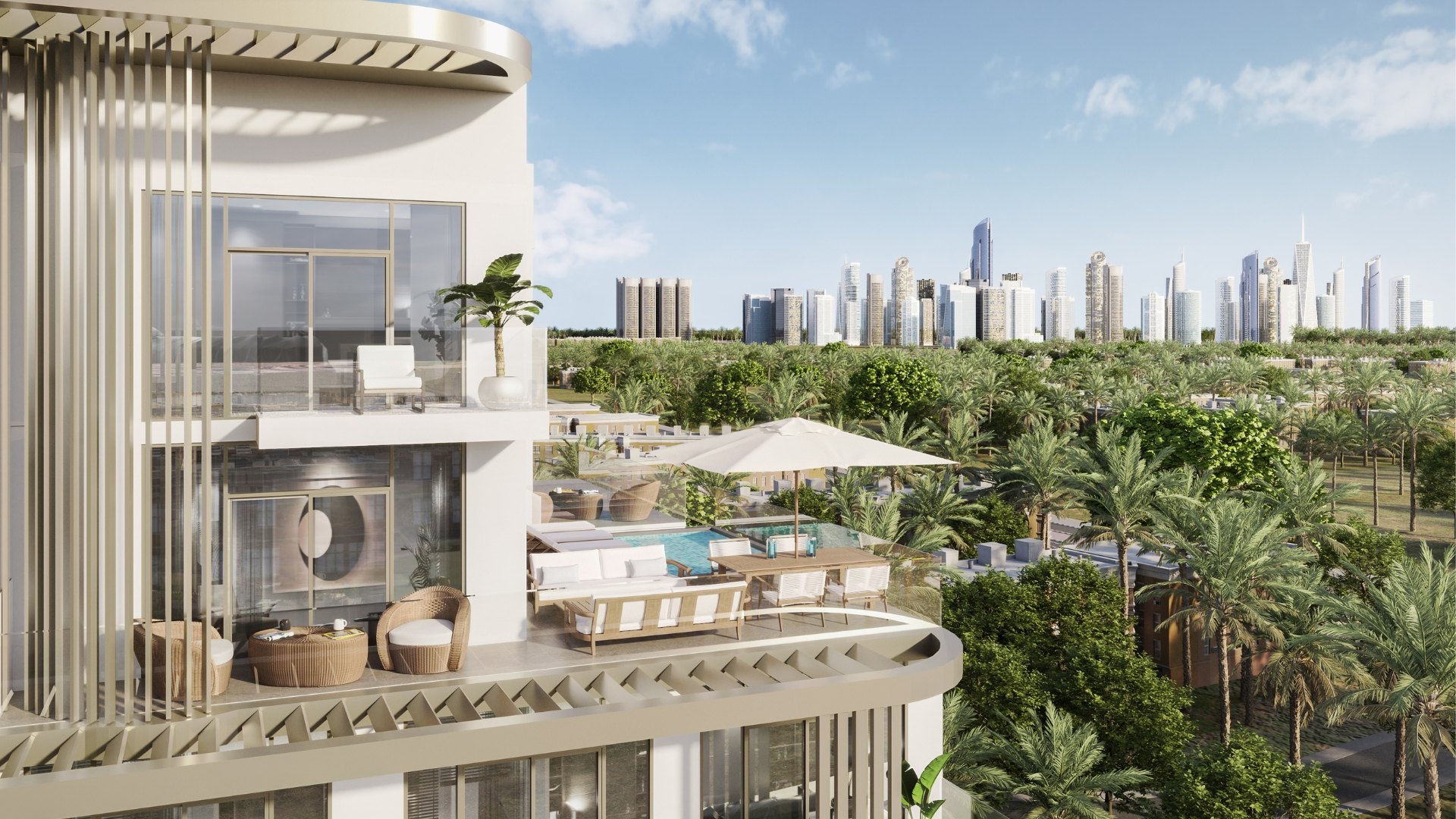 Serene Gardens, a development in Discovery Gardens, Dubai, photo 4